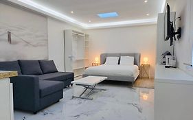 Studio Spacieux Metro 14 Paris